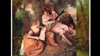 Jean Antoine Watteau