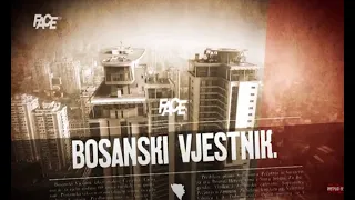 BOSANSKI VJESTNIK – 16. 4. 2024.