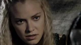 Kristanna Loken - Ring of the Nibelungs - Queen Brunnhild