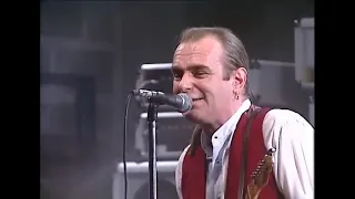 Status Quo live "Can't give you more" & "whatever you want" 14 mars 1992