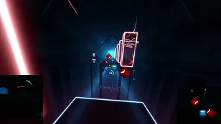 kanemiko   The Curse Of The Lovely Fox | Beat Saber | 82.71% ( S Rank )