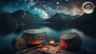 Access the Akashic Records: A Shamanic Journey for Past-Life Regression | Shamanic Drumming