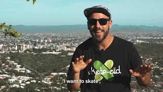 Local Heroes: skate-aid empowers children in Namibia