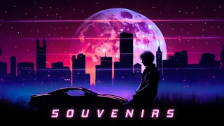 ＳＯＵＶＥＮＩＲＳ [ Retrowave - Synthwave - Vaporwave mix ]