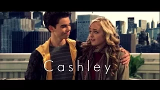 Conor and Ashley – "Nobody's gonna love me like you"