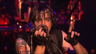 Home | Live The Palace 2008 HD | Three Days Grace