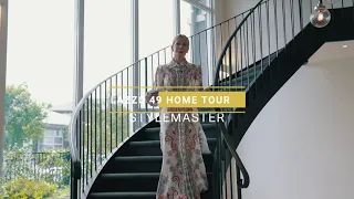 Stylemaster Home Tour – Palazzo 49/14.5/Hamptons