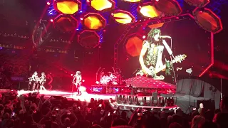 Kiss: Opening + Detroit Rock City (Live TD Garden Boston 3/26/19)