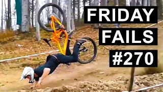 Friday Fails #270