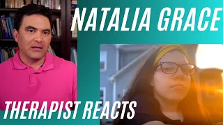 Natalia Grace #26 - (Final Thoughts) - Therapist Reacts