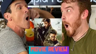 War Movie Review!! | Hrithik Roshan | Tiger Shroff