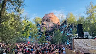 Tomorrowland 2022 (WE3)