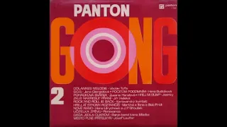 Panton gong 2