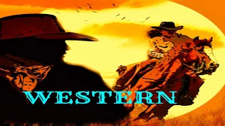 🤠Mundo WESTERN (música Wild West) #13& -- (Viejo Oeste,GOOD, THE BAD AND THE UGLY)🏜️