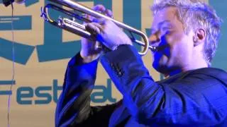 Chris Botti / Concierto de Aranjuez  克里斯柏第 / 阿蘭費恩協奏曲