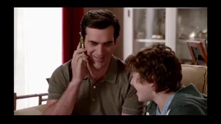 Modern Family - Phil Dunphy Hello Jokes