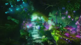 Atlus USA Teaser Trailer: Trine 2