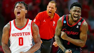"Homecoming" | HOUSTON Basketball IS STACKED | Mini Hype Movie