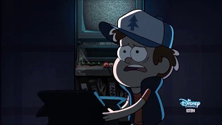 Willkommen in Gravity Falls: Seltsamageddon Vorschau Version 1 (DISNEYCHANNEL)