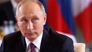 Putin Tells Oliver Stone about his NATO Concerns