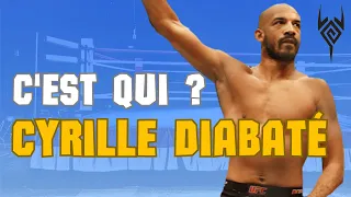 CHAMPION TOUT TERRAIN : CYRILLE DIABATÉ