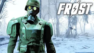 I Am Addicted To This Brutal Fallout 4 Survival Mod!  | Frost Part 13