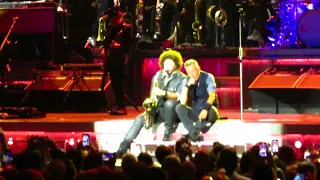 Bruce Springsteen & The E Street Band- Spirit In The Night - MVP Arena- Albany, NY 4.15.24