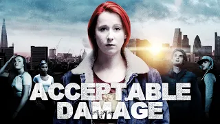 Acceptable Damage - Trailer