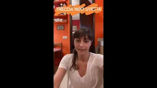 Benedetta Parodi, il marito irrompe nella sua diretta: il commento che la imbarazza