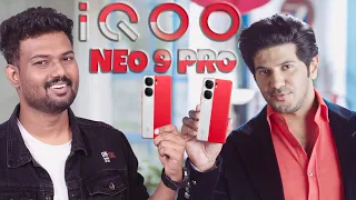 ⚡️Flagshipkiller இவன் தான்!?  iQOO Neo 9 Pro 🔥