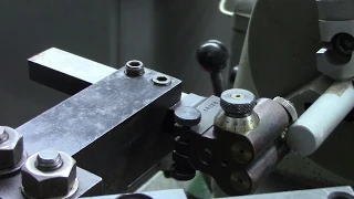 Doozer's Machine Shop Update 1-08-20 -- Cut Knurling Tool on the Tsugami Lathe