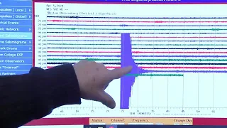 ‘Unusual’: Earthquake felt in Mass. was biggest to rattle region in decades, local scientist says