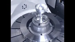 Most Satisfying Machines Hypnotic CNC Machining and Milling