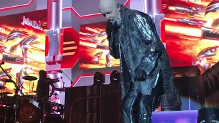 Judas Priest No Surrender Prince George 2019