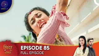 Sindoor Ki Keemat - The Price of Marriage Episode 85 - English Subtitles