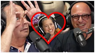 Jon Lovitz Talks About Marriage and Falls In Love with Howie's Daughter | Howie Mandel Does Stuff