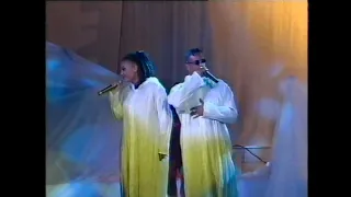 2 Unlimited - Nothing like the rain (Live Performance in Brunei)