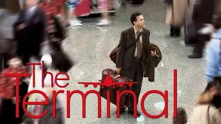 The Terminal Soundtrack - John Williams