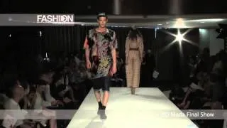 IED Moda Final Show 2013 HD by Fashion Channel