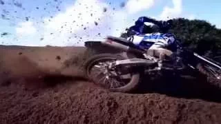 We love motocross 2015