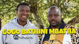 Ukuthwala EVOLVES like TECHNOLOGY | Gogo Mbatha