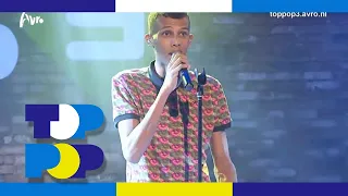 Stromae - Papaoutai • TopPop