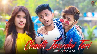 Chadti Jawani Teri || Romantic Comedy Love Story || Full Video Song 2019|| Ft.Apple Boy & Reemi