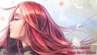 [HD] Nightcore - Colorblind