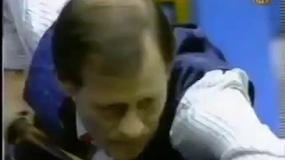 Alex Higgins Vs Darren Morgan - 1994 International Open Last 64