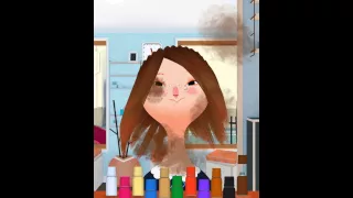 Toca Hair Salon 2 "Я супер парикмахер"