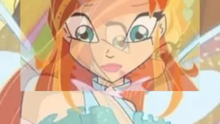 Winx Club Bloom Enchantix - Hunter - 30 Seconds To Mars