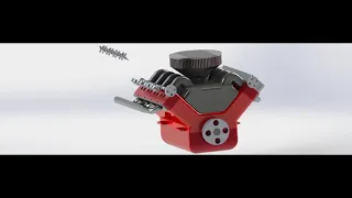 APSC 171 SOLIDWORKS PROJECT