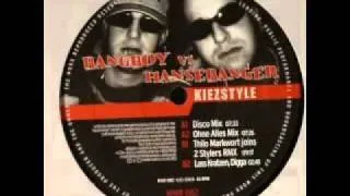 Bangboy VS Hansebanger - Kiezstyle (Disco Mix)