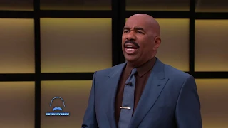 The Warnings Women Give || STEVE HARVEY